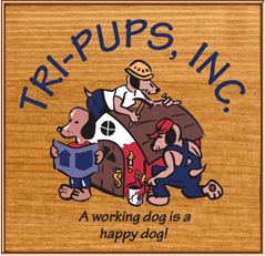 Tri Pups, Inc.